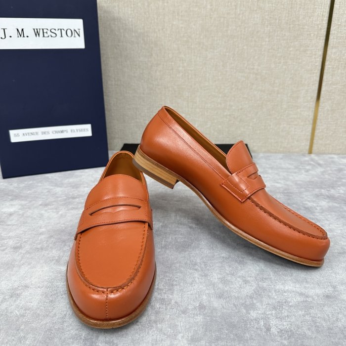 Лоферы men's фото 7