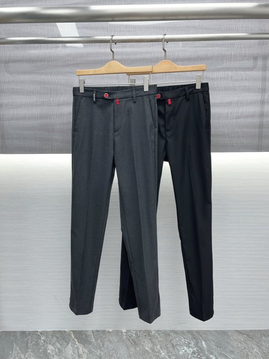 Pants men's фото 14