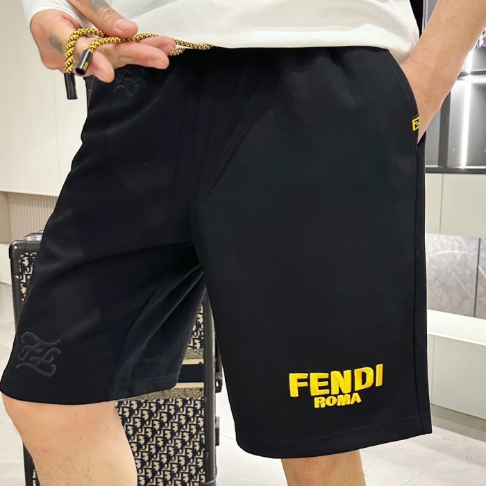 Шорты мужские фото 6