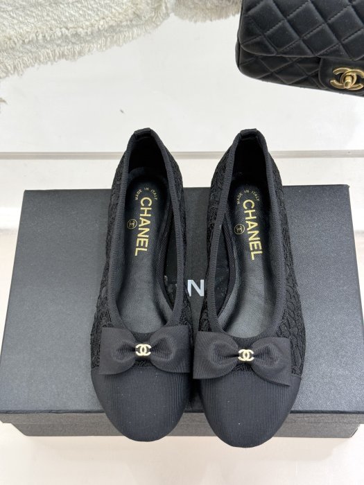 Ballet shoes фото 4