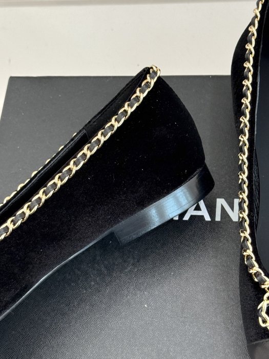 Ballet shoes фото 6