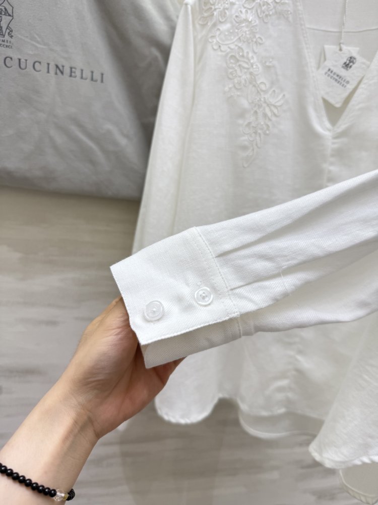 Сорочка жіноча фото 6