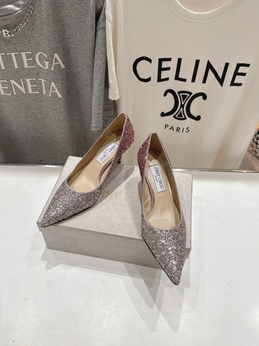 Туфли женские фото 2