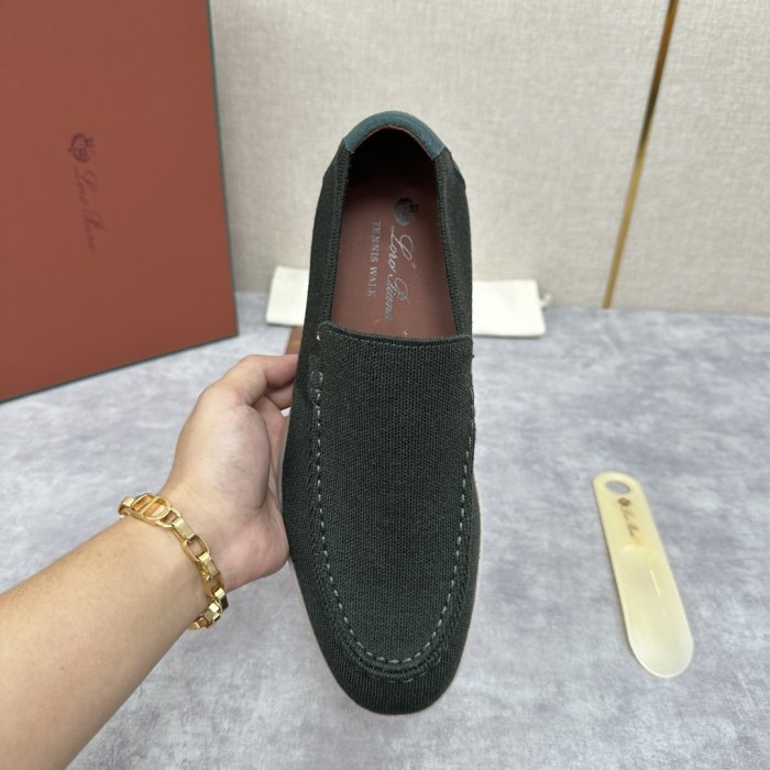 Лоферы мужские фото 5