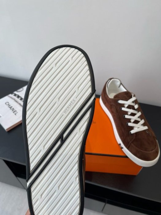 Кроссовки Hermes Kiddy фото 7