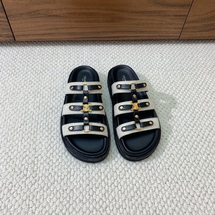 Шлепанцы женские