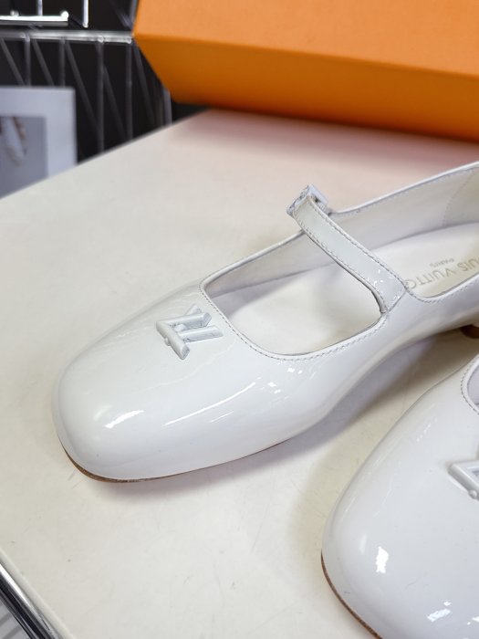 Ballet shoes фото 7