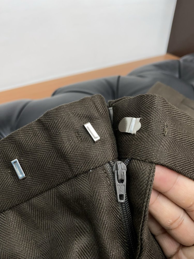 Pants men's фото 4