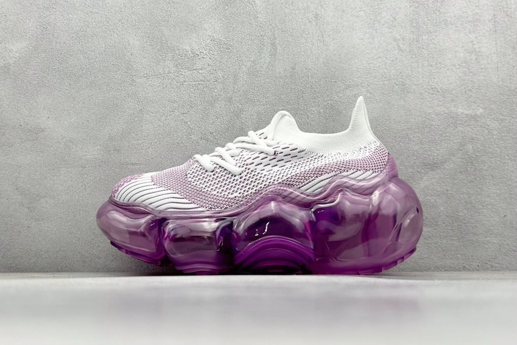 Sneakers Grounds MOOPIE