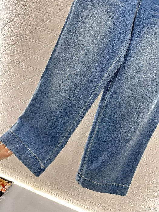 Джинсы женские фото 5
