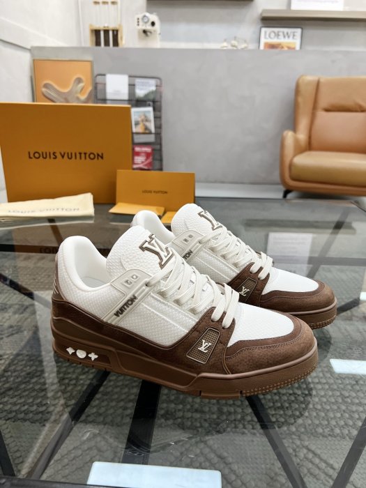 Кроссовки мужские фото 2