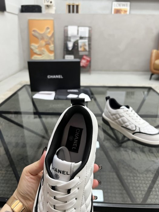 Sneakers men's фото 7