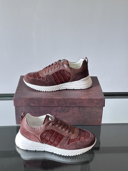 Кроссовки фото 4