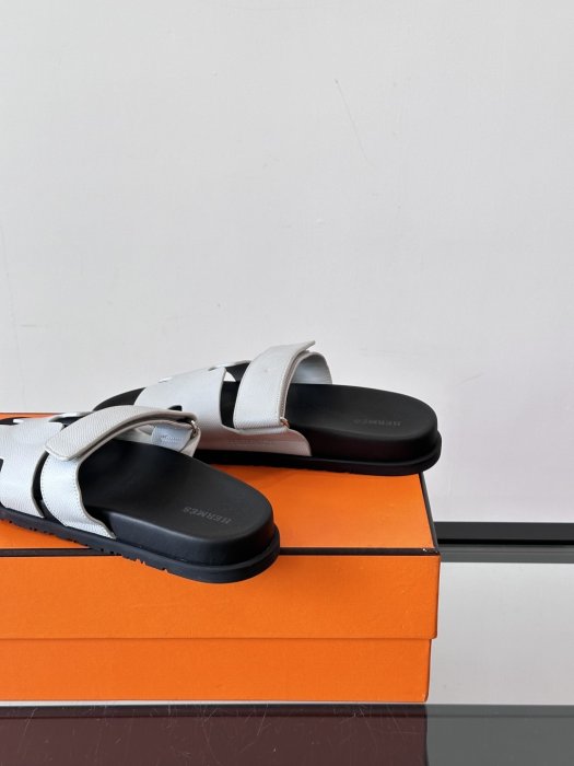 Шлепанцы мужские фото 7