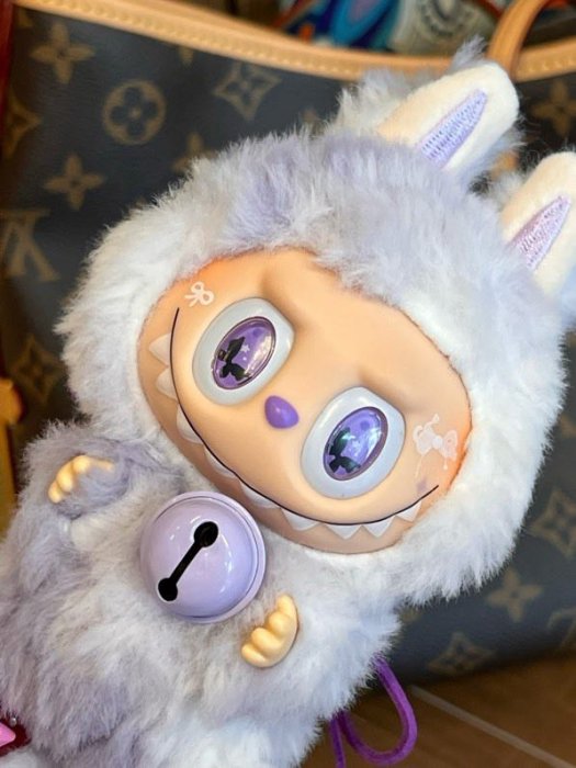 Игрушка брелок фото 7