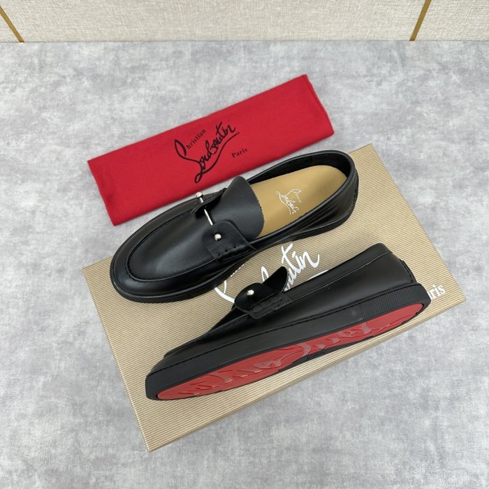 Туфли мужские фото 3