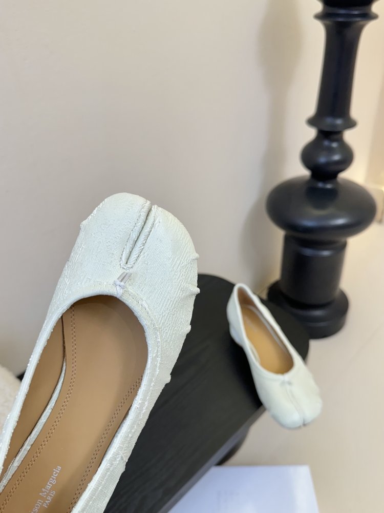 Ballet shoes фото 6