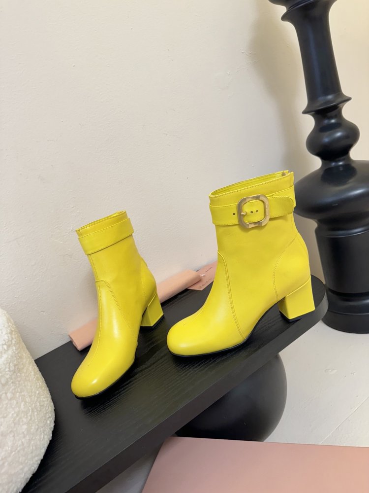 Черевики жіночі фото 3