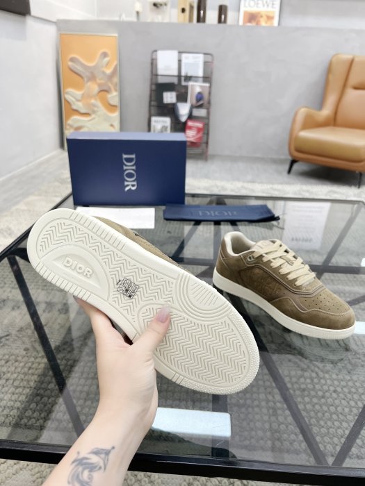 Sneakers men's фото 9