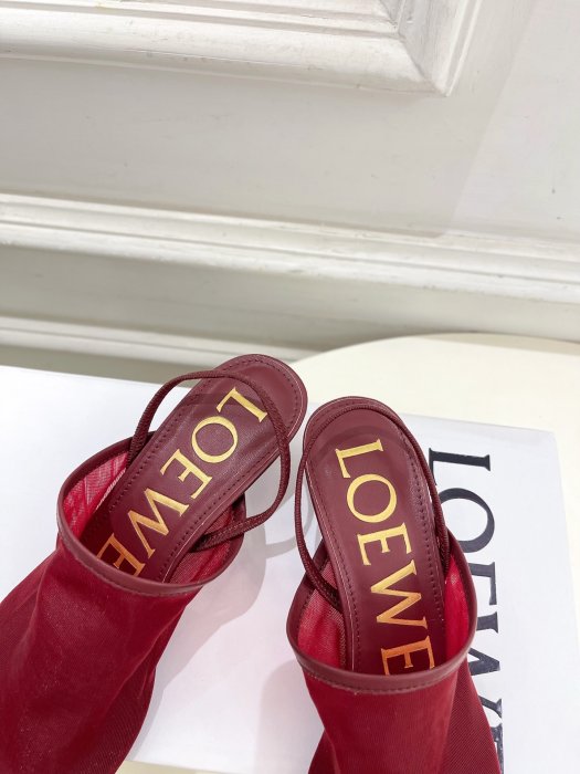 Босоножки фото 8