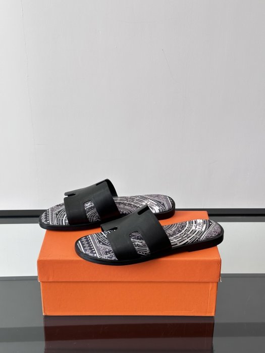 Шлепанцы мужские фото 3