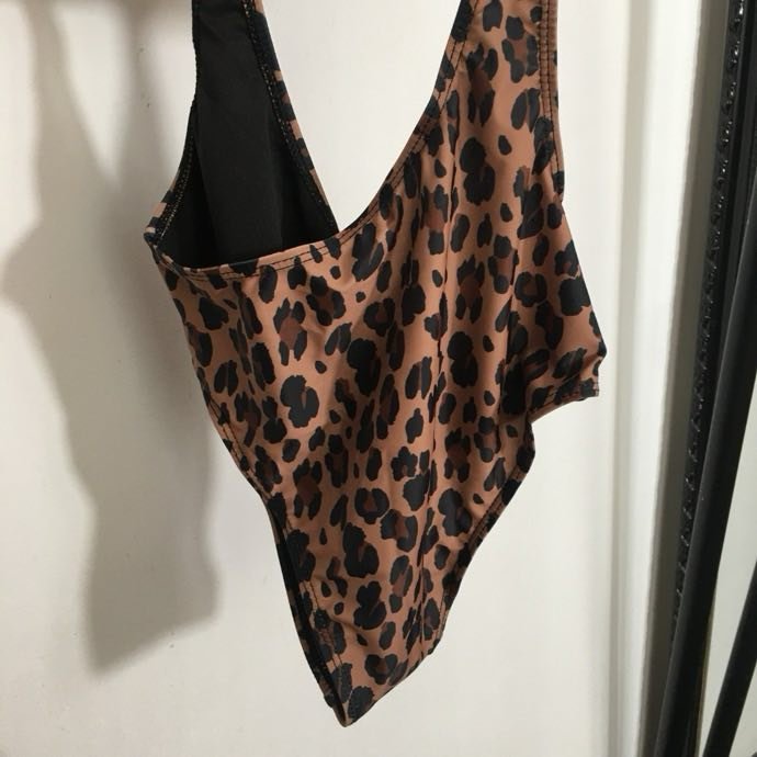 Купальник фото 4