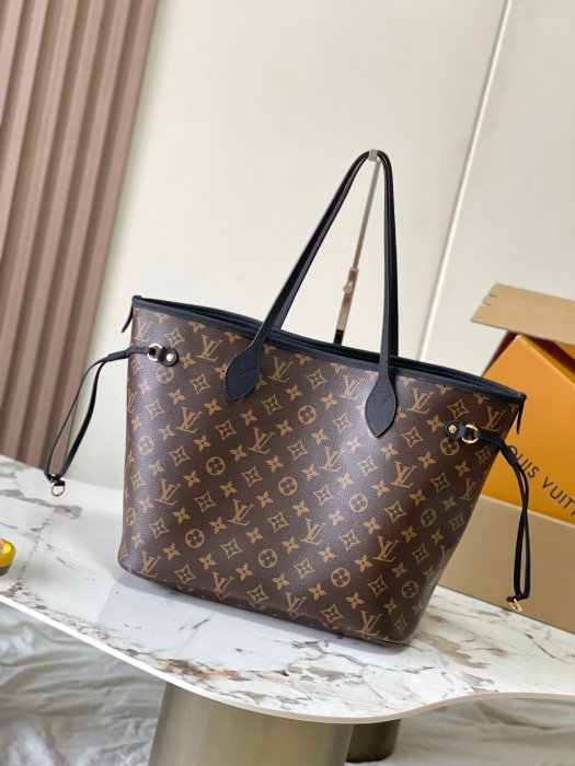 Сумка Neverfull 31 см фото 2