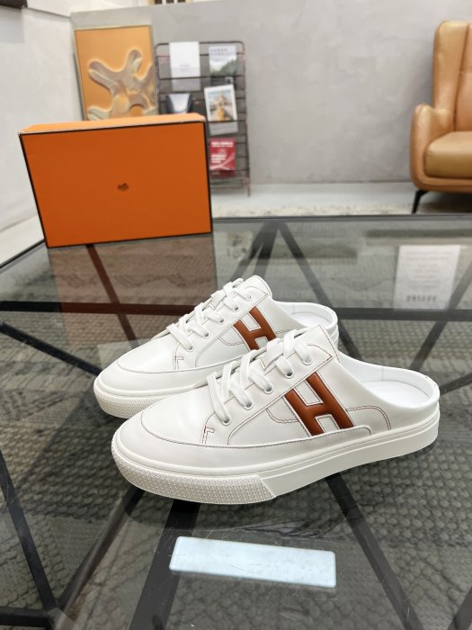 Мюли кроссовки мужские