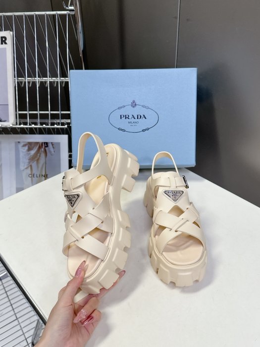 Sandals women's фото 4