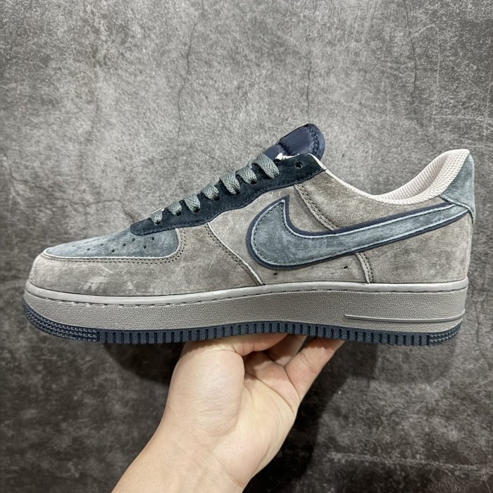 Кросівки Air Force 1 Low 07 фото 2