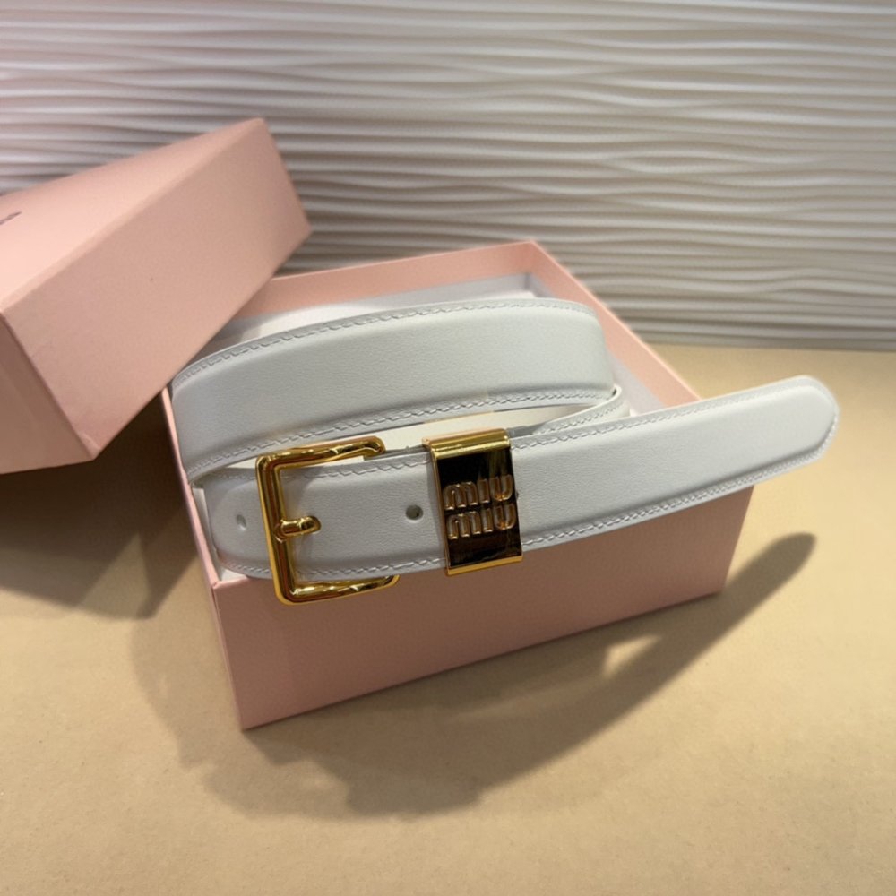 Ремень кожаный 30 мм