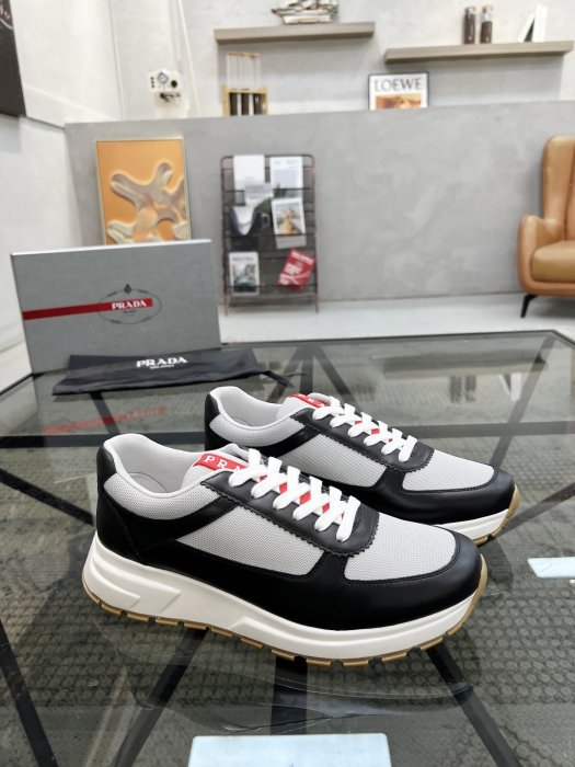 Кроссовки мужские фото 2