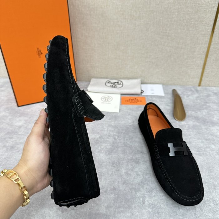 Туфли мужские фото 6