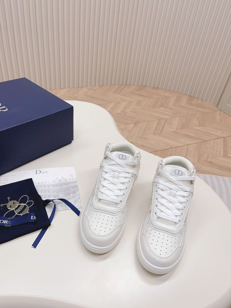 Sneakers Dior B27 фото 2