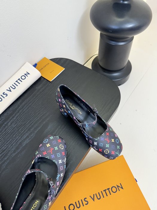 Балетки фото 4