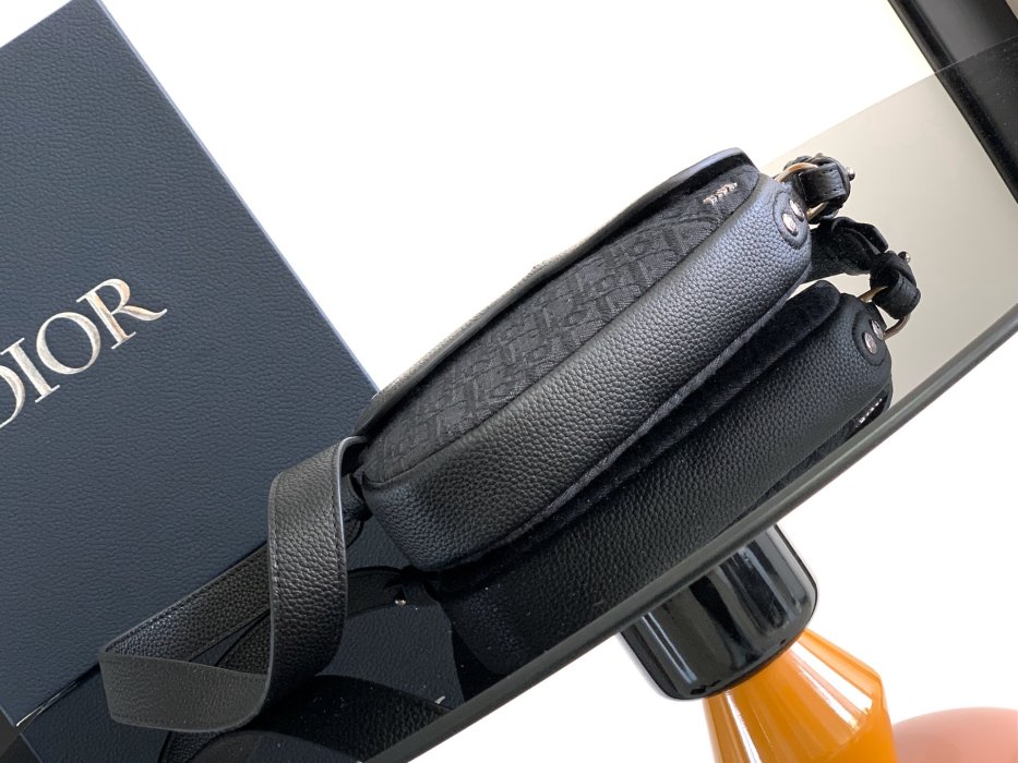 Сумка Saddle женская 19 см фото 4