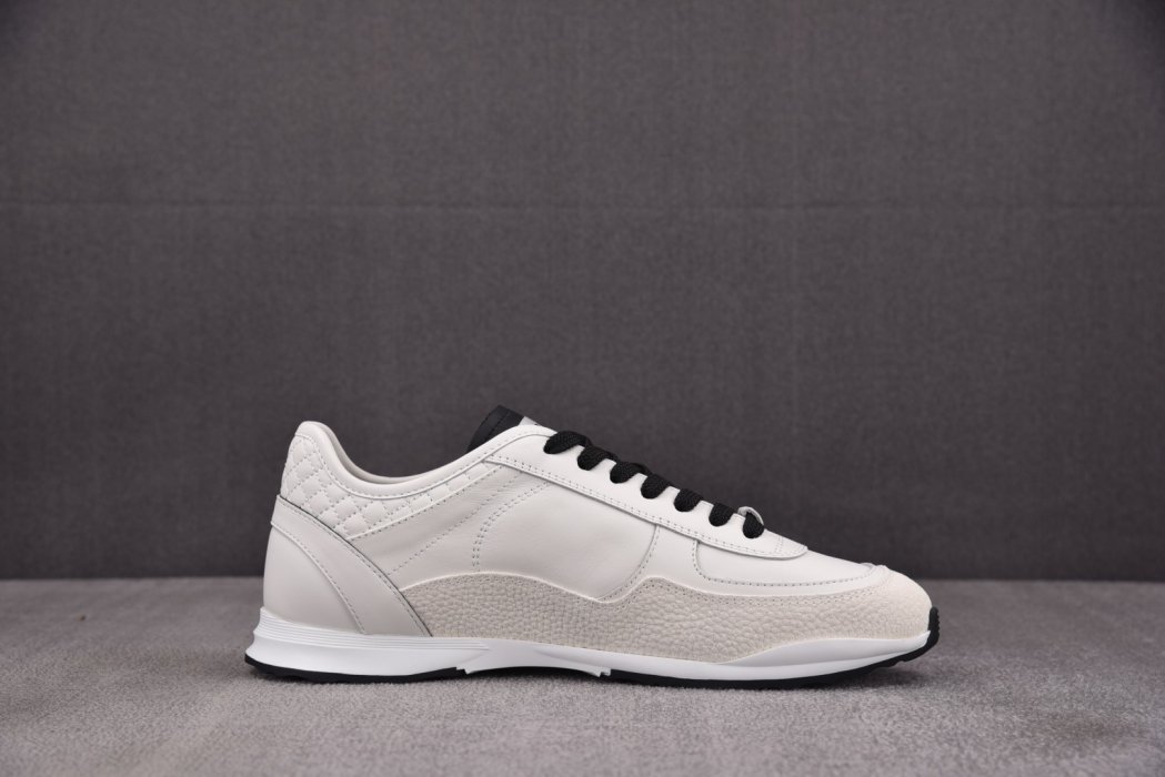 Sneakers CHANEL 25 фото 2