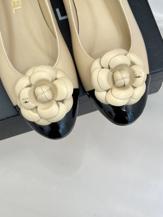 Балетки фото 7