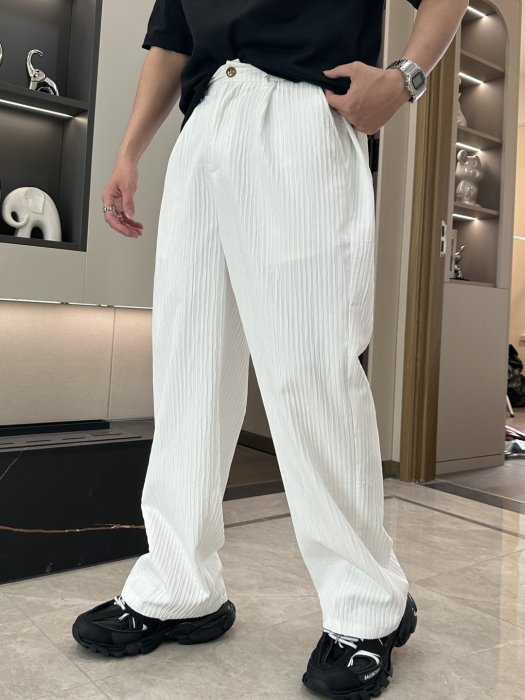 Pants men's фото 2