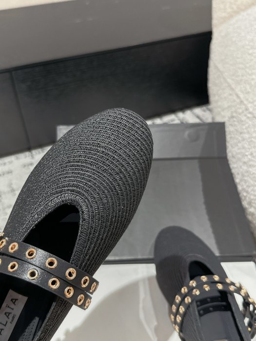 Балетки фото 6