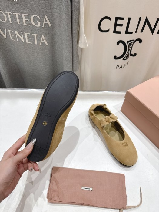 Ballet shoes фото 9