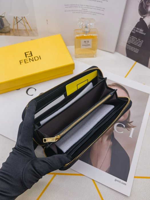 Кошелек фото 8