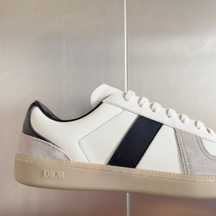Кроссовки Dior B01 фото 8