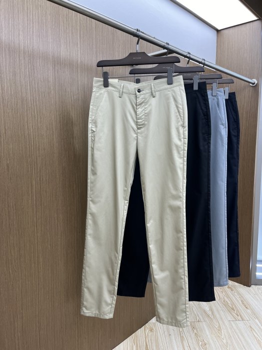 Pants men's фото 2