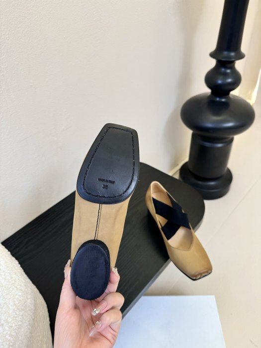 Балетки фото 9