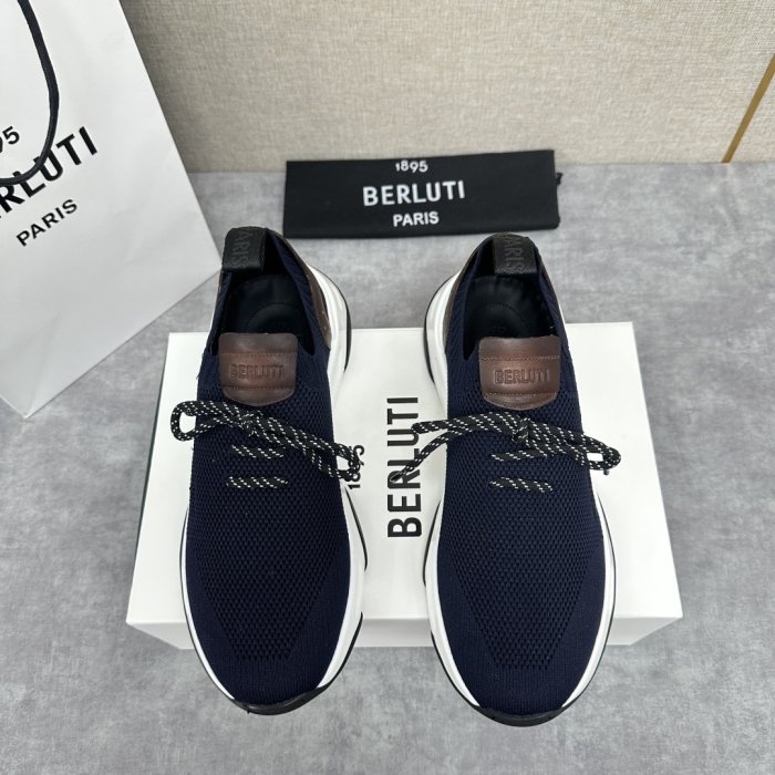 Кроссовки мужские