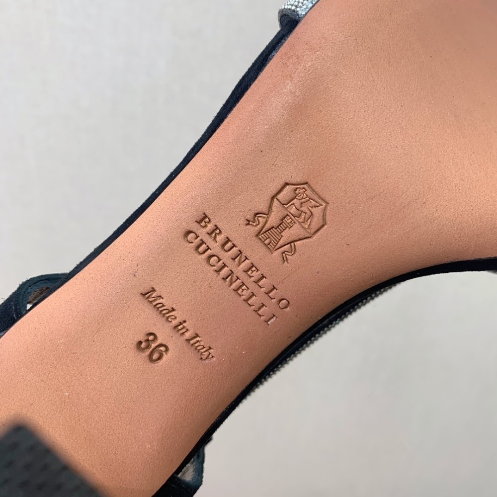 Босоножки фото 8