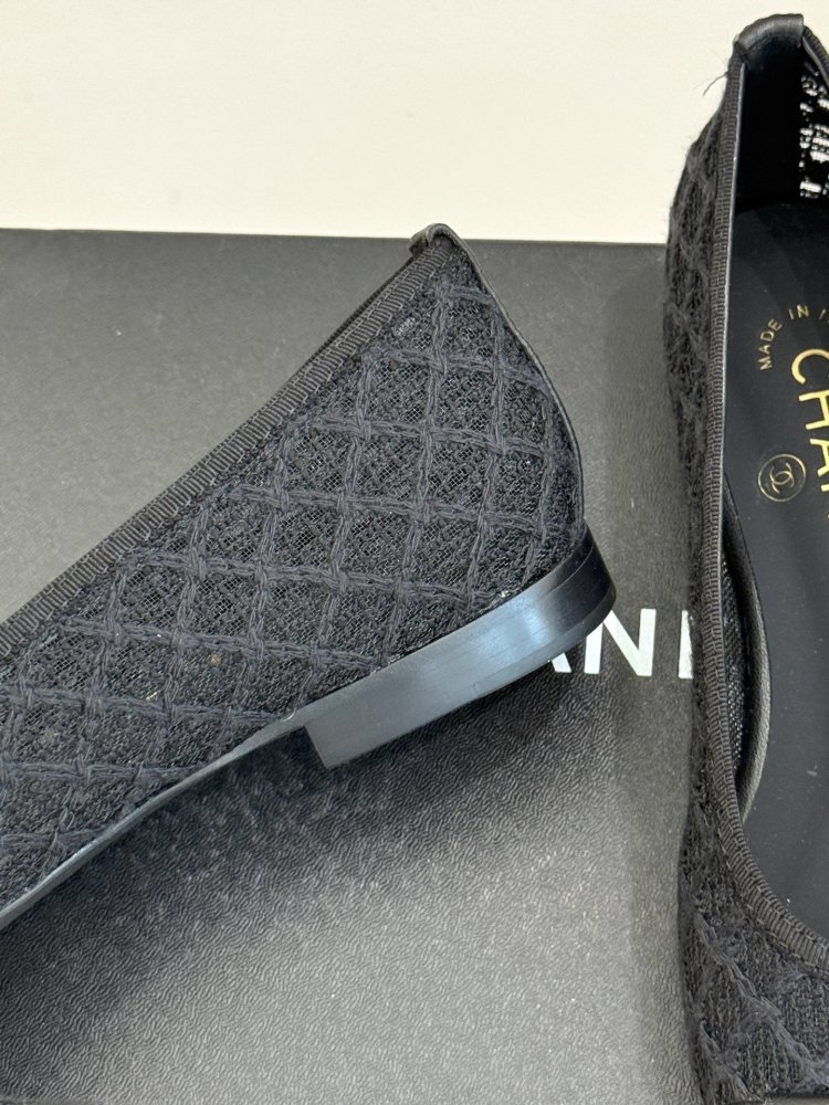 Ballet shoes фото 6