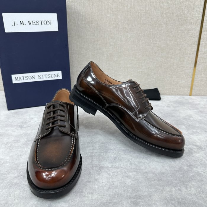 Туфли мужские фото 7