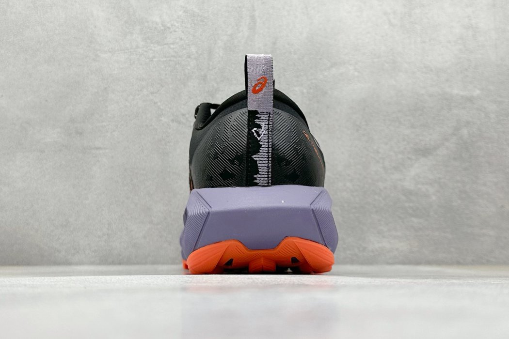 Кроссовки Asics Gel-Trabuco 13 фото 6